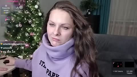 Mila online show from 12.18.24