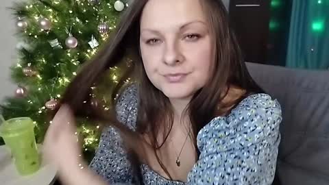 Mila online show from 12.22.24