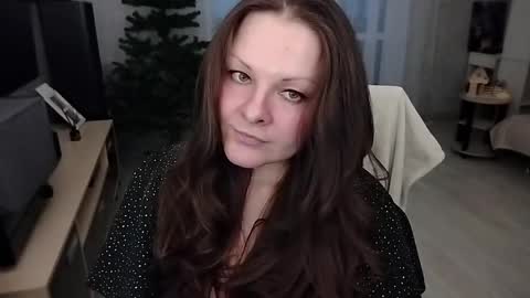 Snapshot of amilafran chatting on 03.21.26 Mila online show from 03.21.26