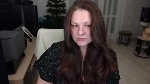 Snapshot of amilafran chatting on 03.28.26 Mila online show from 03.28.26