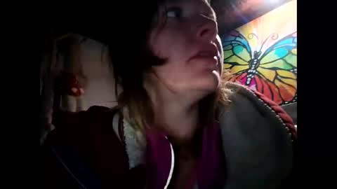 Snapshot of amileamariestar chatting on 12.03.24 amileamariestar online show from 12.03.24