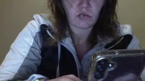 Snapshot of amileamariestar chatting on 12.23.24 amileamariestar online show from 12.23.24