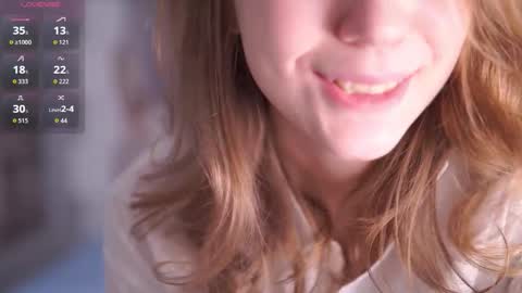 Snapshot of amillygil chatting on 11.25.25 Emily online show from 11.25.25