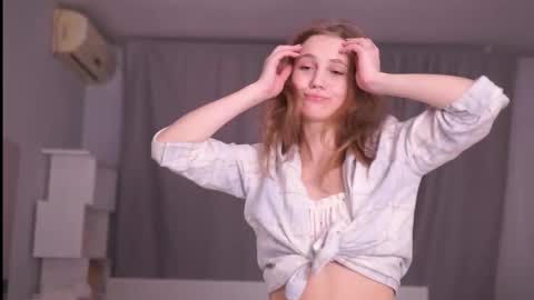 Emily online show from 12.03.25