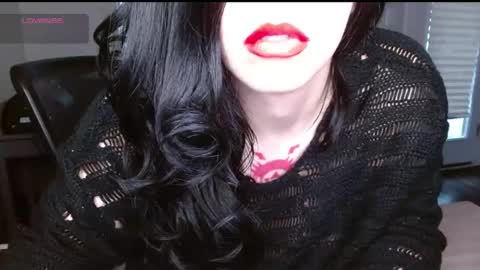 amilust online show from 12.13.24