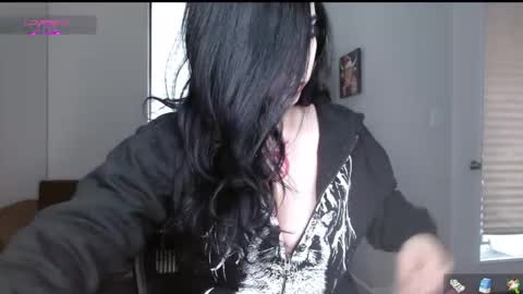 amilust online show from 01.14.25