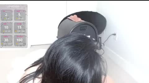 amilust online show from 02.19.25