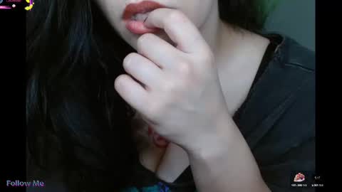 amilust online show from 09.21.25