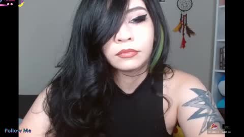 amilust online show from 10.04.25