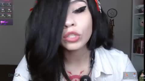 amilust online show from 02.07.26