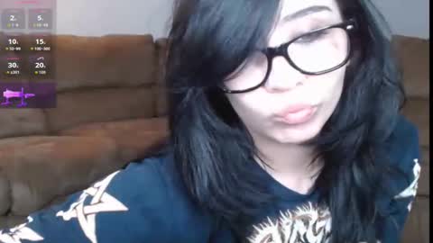 amilust online show from 05.31.26