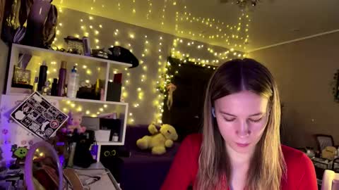 Snapshot of amily_sunray chatting on 03.01.26 Amily online show from 03.01.26