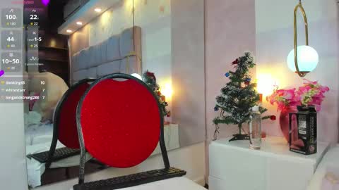 Amina online show from 12.01.25