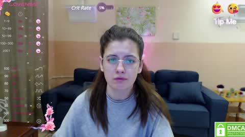 Snapshot of aminabeatris chatting on 01.11.25 Amina online show from 01.11.25