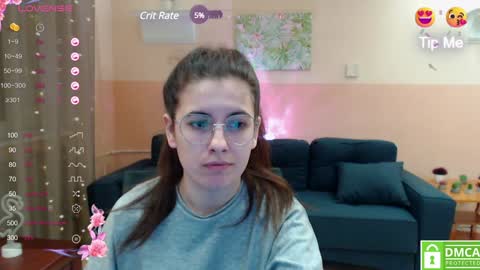 Snapshot of aminabeatris chatting on 01.11.25 Amina online show from 01.11.25