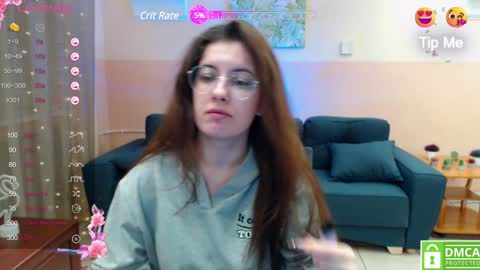 Snapshot of aminabeatris chatting on 01.14.25 Amina online show from 01.14.25