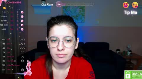 Snapshot of aminabeatris chatting on 01.28.25 Amina online show from 01.28.25