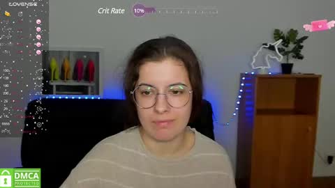 Snapshot of aminabeatris chatting on 03.01.25 Amina online show from 03.01.25