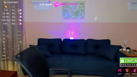 Snapshot of aminabeatris chatting on 09.12.25 Amina online show from 09.12.25