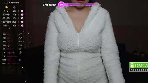 Snapshot of aminabeatris chatting on 09.29.25 Amina online show from 09.29.25