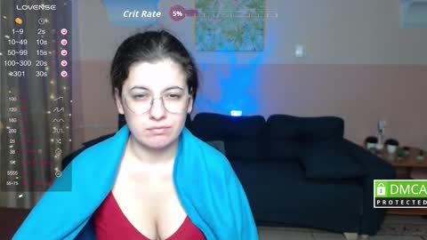 Snapshot of aminabeatris chatting on 10.01.25 Amina online show from 10.01.25