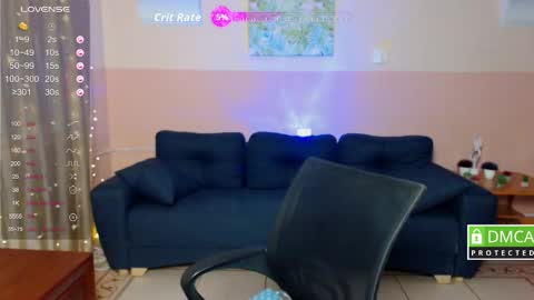 Snapshot of aminabeatris chatting on 10.06.25 Amina online show from 10.06.25