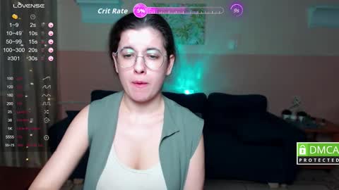 Amina online show from 10.25.25