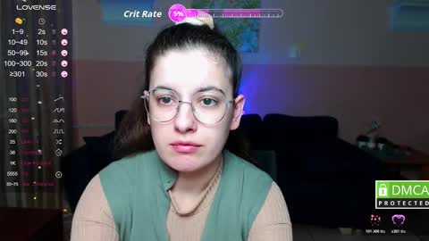 Amina online show from 10.26.25