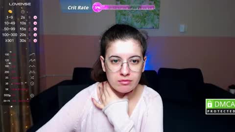 Amina online show from 12.05.25