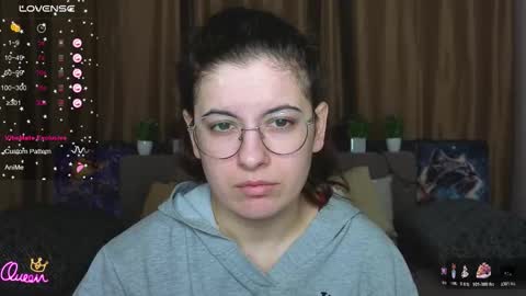 Amina online show from 01.17.26