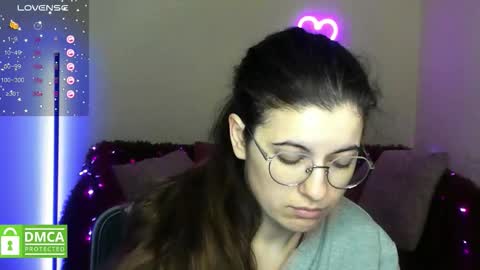 Amina online show from 01.18.26