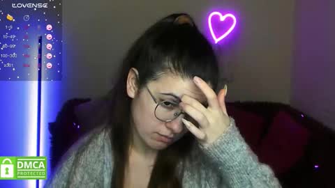 Amina online show from 01.19.26