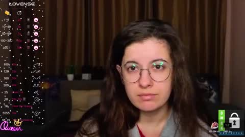 Amina online show from 02.02.26