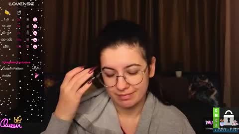 Amina online show from 02.03.26