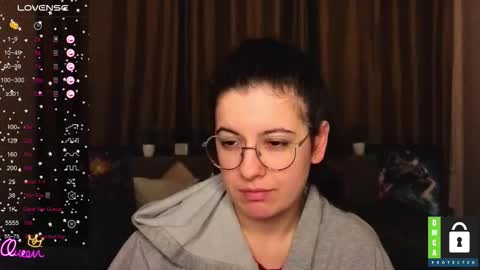 Amina online show from 02.03.26