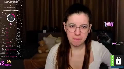 Amina online show from 02.07.26