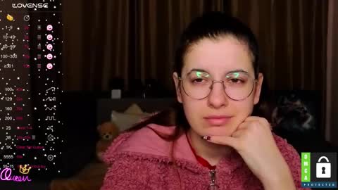 Amina online show from 02.08.26