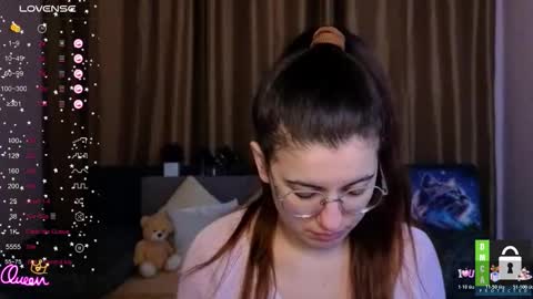 Amina online show from 02.09.26