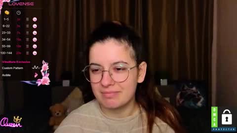 Amina online show from 02.11.26