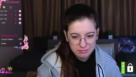 Amina online show from 02.12.26