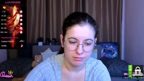 Amina online show from 02.13.26