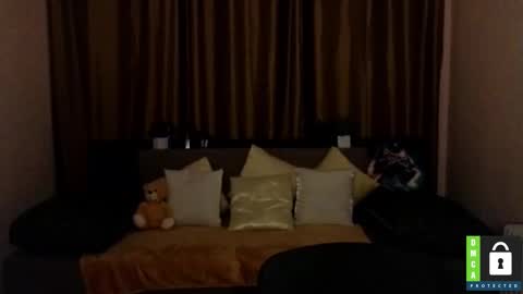 Amina online show from 02.15.26