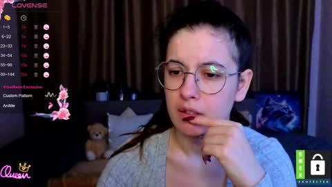 Amina online show from 02.18.26