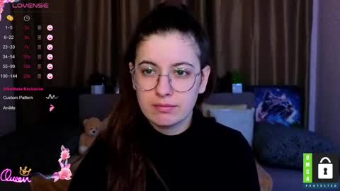 Amina online show from 02.19.26