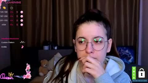 Amina online show from 02.20.26