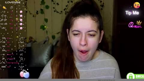 Amina online show from 02.22.26