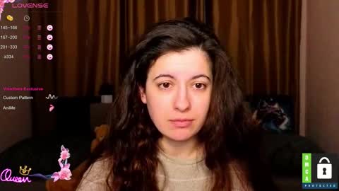 Amina online show from 02.24.26