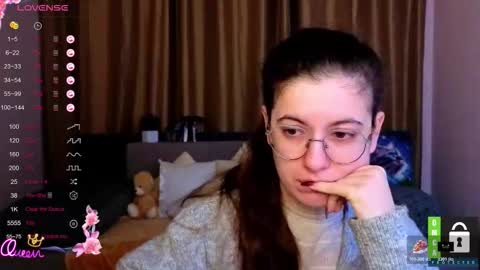 Amina online show from 02.25.26