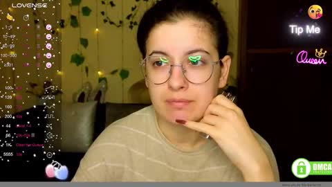 Amina online show from 02.26.26