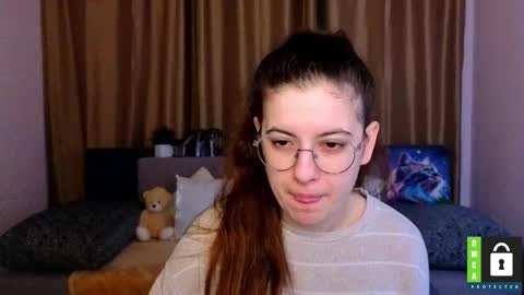 Amina online show from 02.28.26